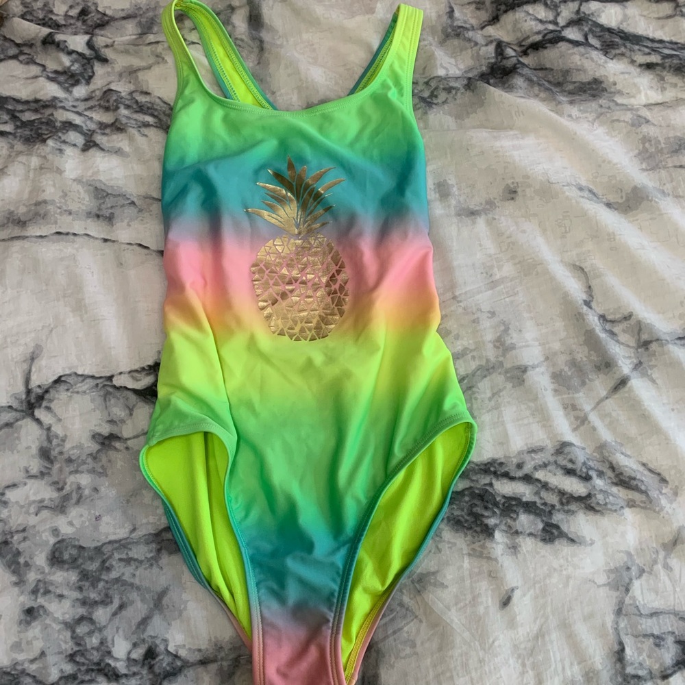 bathing suit